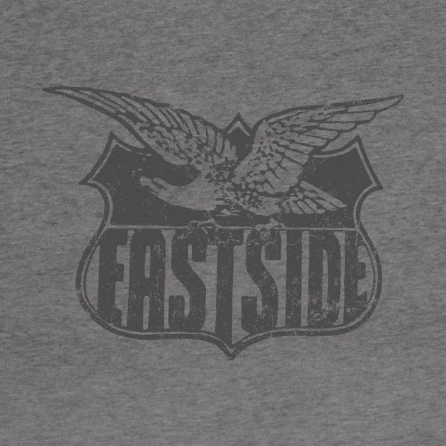 Eastside Beer by MindsparkCreative